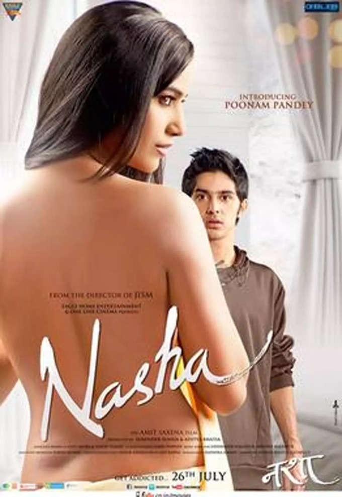 Movie Nasha