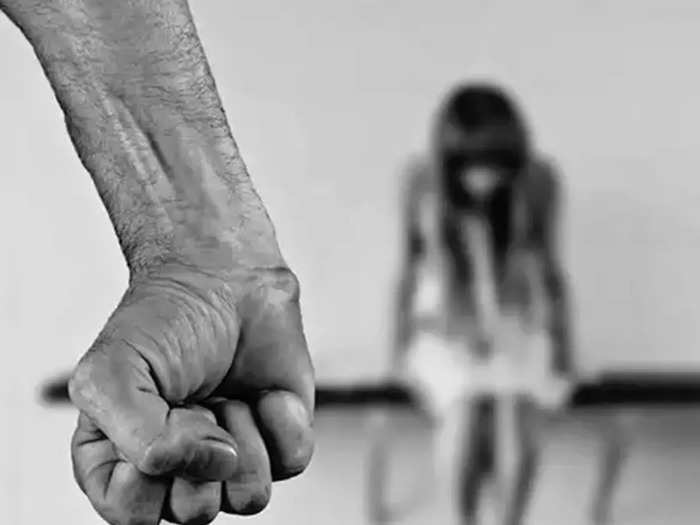 Minor girl raped in Ettumanoor Kottayam