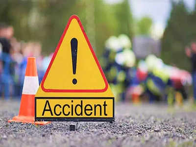 Araria Road accident: ट्रैक्टर से टकराई बाइक, 3 साल के बच्चे सहित 4 लोगों की मौत