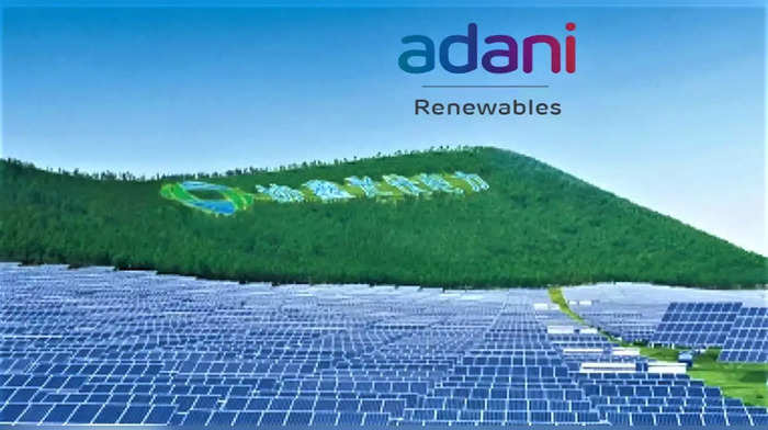 adani green