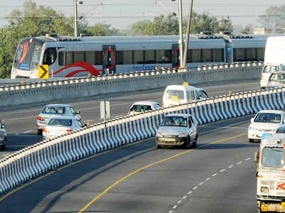 Airport Metro Speed: एयरपोर्ट मेट्रो की बढ़ेगी स्पीड, 15 मिनट में पहुंचेंगे नई दिल्ली रेलवे स्टेशन से T-3 