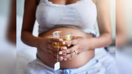 प्रेग्नेंसीमध्ये ग्रीन टी प्यायल्याने Miscarriage चा धोका वाढतो, होऊ शकतात 'हे' देखील नुकसान