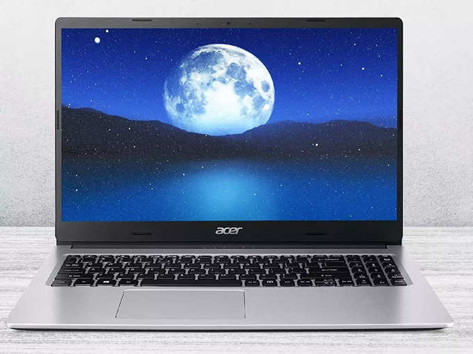 Acer Aspire 3 Intel Core i5 11th Generation 15.6-inch Full HD Laptop