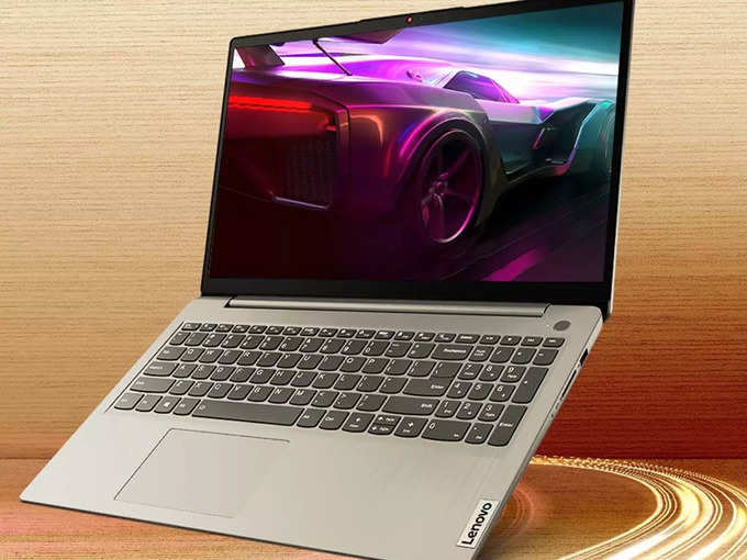 Lenovo Ideapad 3 AMD Ryzen 5 5500U 15.6 FHD Thin & Light Laptop 82KU017KIN