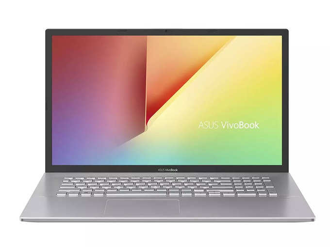 ASUS VivoBook 17, Intel Core i5-1135G7 11th Gen, 17.3 (43.94 cms) FHD, Laptop
