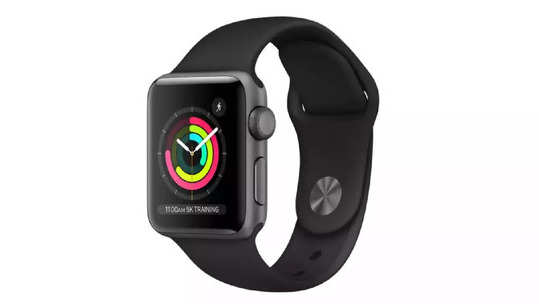 वाईट बातमी! Apple Watch बंद होणार, कारण काय? अनेक देशांमध्ये आऊट ऑफ स्टॉक