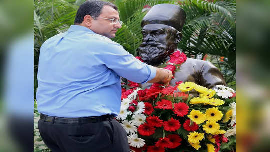 शापूरजी पालनजी ग्रुपचं आता काय होणार, मोठ्या कष्टातून आत्ताच कोटींच्या कर्जातून बाहेर पडले होते