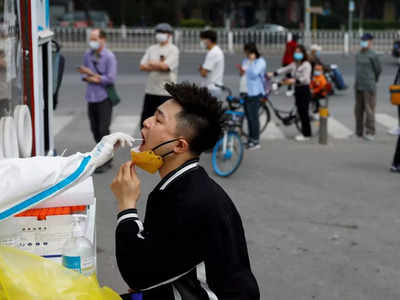 China Lockdown: यहां ट्रैवल पर बैन है... छुट्टियों में चीनी नागरिकों के यात्रा पर प्रतिबंध, 6.5 करोड़ लोग घरों में नजरबंद 