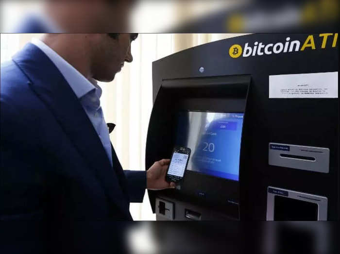 crypto atms over 39,000 machines installed in 78 countries, including india