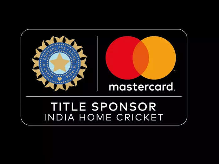 Mastercard Replace Paytm As BCCI Sponsor