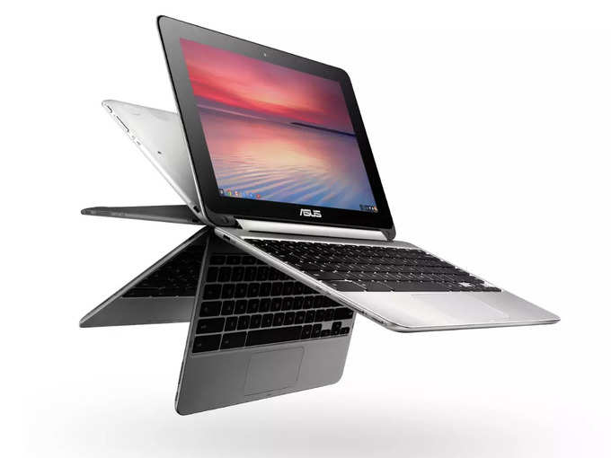 Asus Chromebook Laptop C100PA-FS0001