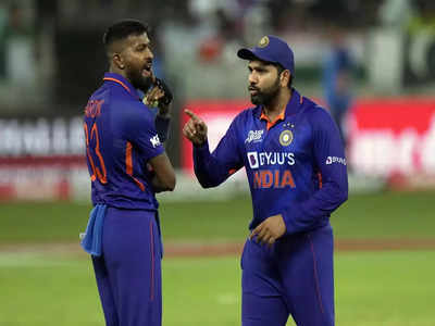 Ind vs Sl: फाइनल के लिए आज जीत जरूरी, कप्तान रोहित शर्मा को सुधारनी ही होंगी ये गलतियां, नेट रन रेट पर भी नजर 