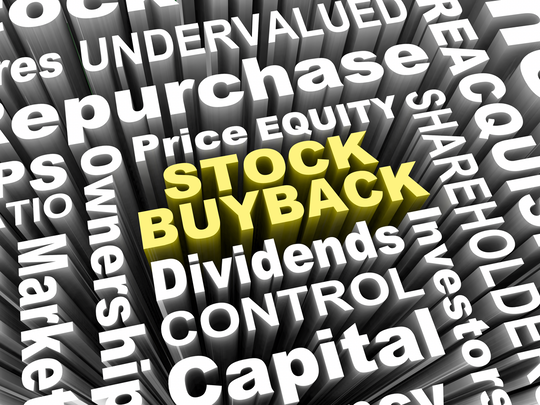 Tanla Platforms Ltd Announced Buyback