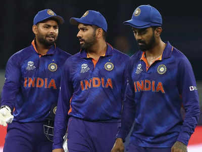 IND vs SL: कैजुअल अप्रोच अब बर्दाश्त नहीं, पंत और बेस्ट बॉलर को भारत आज करेगा बाहर, अर्शदीप का खेलना है पक्का! 