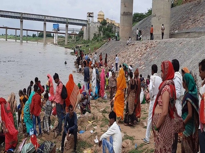 Rajasthan News: जहां कभी हुआ करता था भयंकर जल संकट, बदली आज वहां की तस्वीर , जानिए कैसे