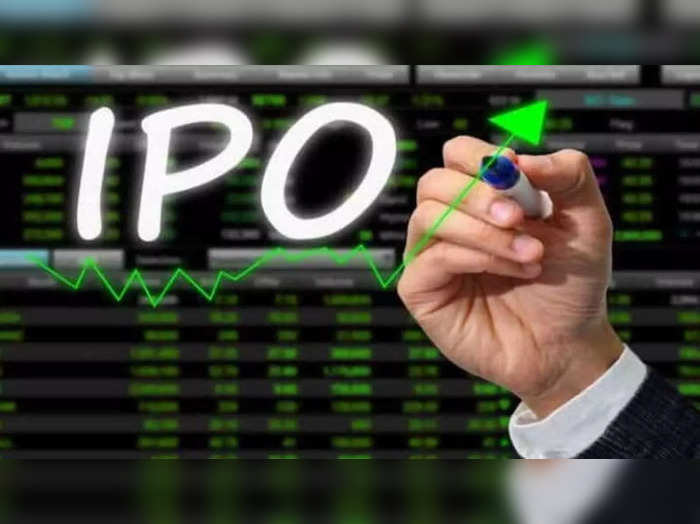 IPO