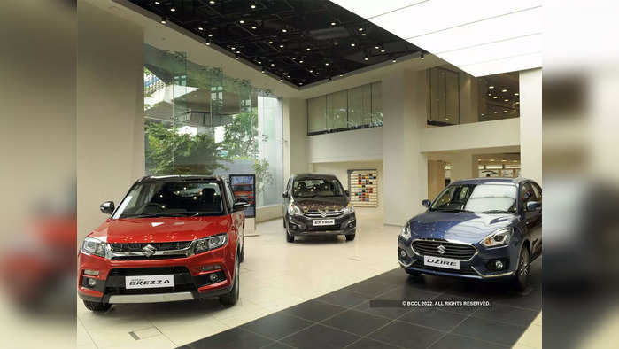 maruti suzuki arena september offers