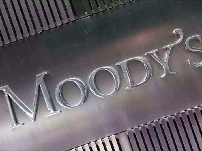 Moodys Retained Indias Rating At Baa3