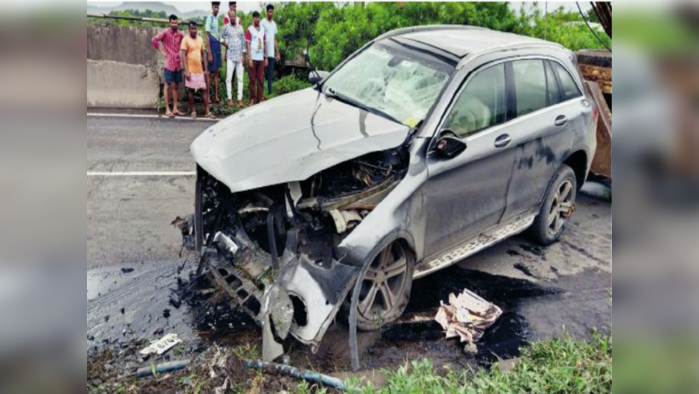 खराब रस्ते ‘बेदखल’