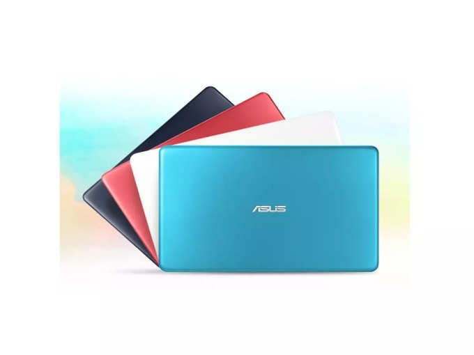 Asus EeeBook Laptop