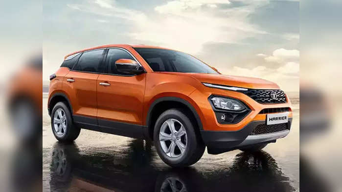 Tata SUV : প্রতীকী ছবি