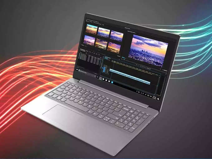 Lenovo Laptop AMD Ryzen