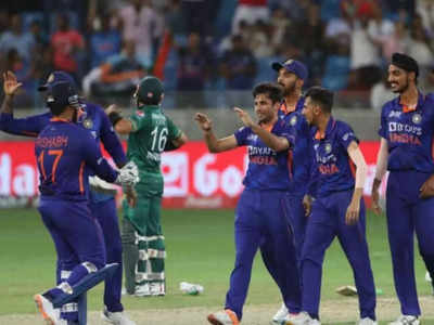 Asia cup: श्रीलंका के खिलाफ भारत ने खेला बड़ा दांव, रवि बिश्नोई की जगह इस अनुभवी खिलाड़ी को मिला मौका 