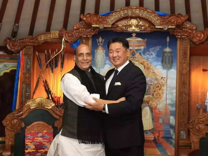 Rajnath-Singh-Mongolia