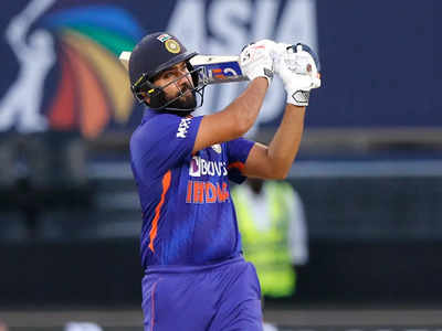Rohit Sharma: रोहित है तो मामला फिट है... श्रीलंका के खिलाफ कप्तानी पारी, सचिन का रिकॉर्ड तोड़ा 