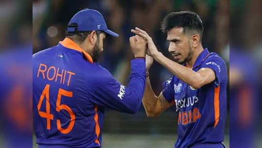 Asia cup 2022 : भारताला सलग दुसरा पराभवाचा धक्का, श्रीलंकेने मिळवला दमदार विजय