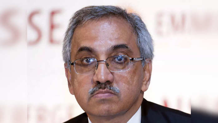 Ravi narain ex-nse chief