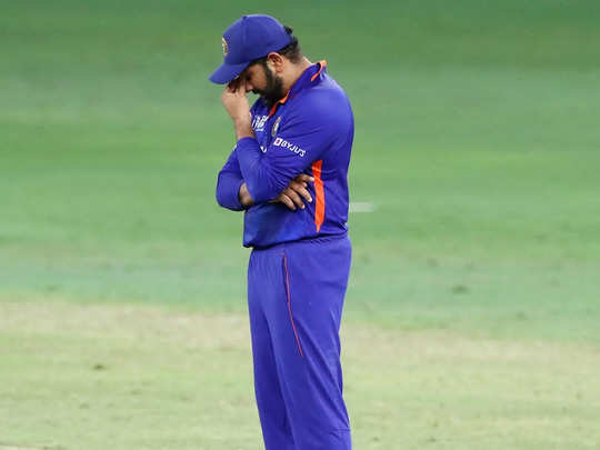 Rohit Sharma disappointed defeat against Sri Lanka in Asia cup Super four- Rohit Sharma: हताश-निराश दिखे रोहित शर्मा, श्रीलंका से हारने के बाद बताया  कहां हुई चूक