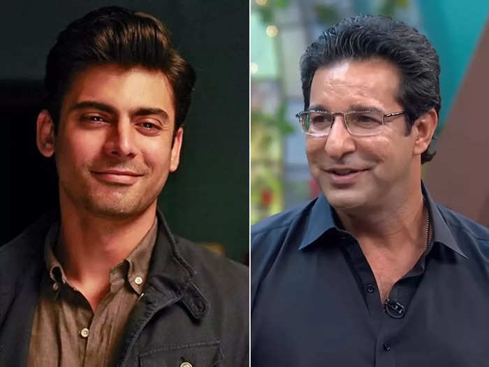 fawad khan wasim akram movie