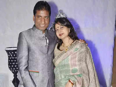 Raju Srivastava News: 28 दिन बाद भी बेहोश हैं राजू श्रीवास्तव, पत्नी बोलीं- वो अभी भी वेंटिलेटर पर, दुआ कीजिए 
