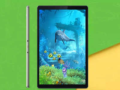 Calling Tabs : इन 4G Tablet में कॉलिंग का भी मिल रहा है फीचर, पाएं बड़ी स्क्रीन और शानदार वीडियो क्वालिटी 