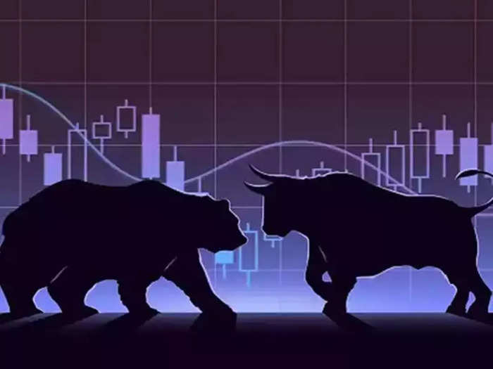 Stock Market: প্রতীকী ছবি