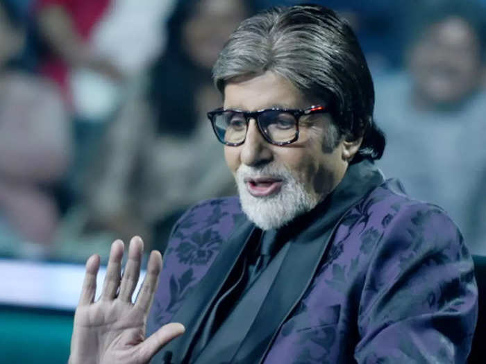 amitabh bachchan