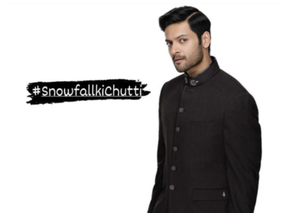 #SnowfallKiChutti लिख बॉलिवुड स्टार अली फज़ल ने बढ़ाया रहस्य, ट्विटर पर ट्रेंड हुआ #AliFazalEndsSnowfall 