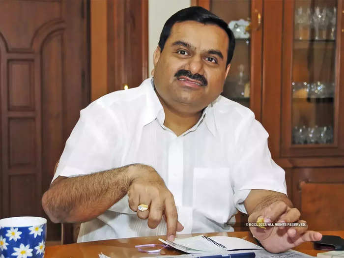 gautam-adani news