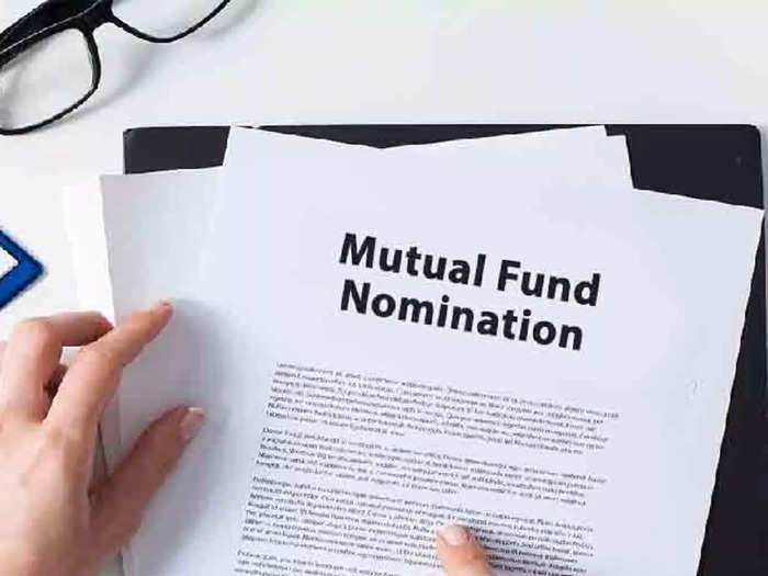 mutual fund nomination