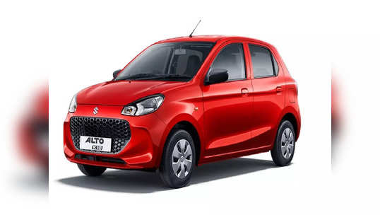 नवीन Alto K10 लाँच होताच विक्रीत मोठी उसळी, फेस्टिव्हल सीझनआधीच शोरूम्समध्ये तोबा गर्दी