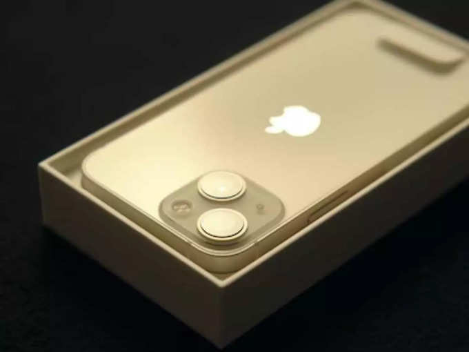 Apple iphone (1)