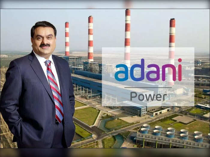 அதானி பவர் இன்று ராக்கெட் வேகம் எடுக்க என்ன காரணம்? பங்கு விலை ஏன் உயர்ந்தது?