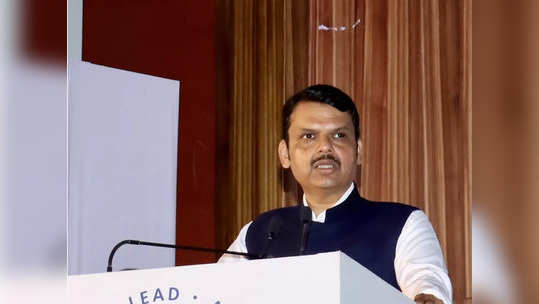 Devendra Fadnavis : भाजप मुख्यमंत्र्यांच्या पुत्राच्या जागेवरच दावा करणार का? फडणवीसांचे थेट उत्तर