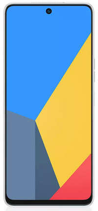 Tecno Camon 19 Pro Mondrian Edition