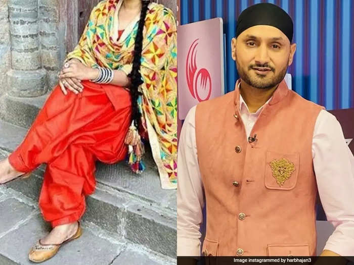 bathinda girl harbhajan singh