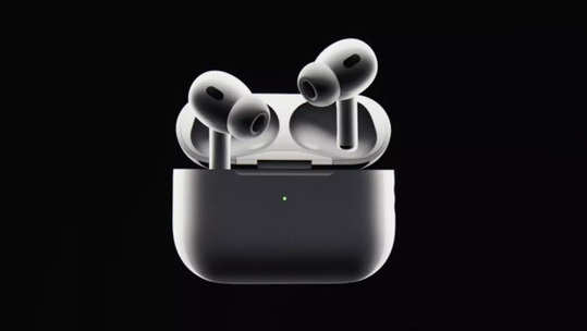 Apple AirPods Pro 2 लाँच, किंमत-फीचर्स जाणून घ्या