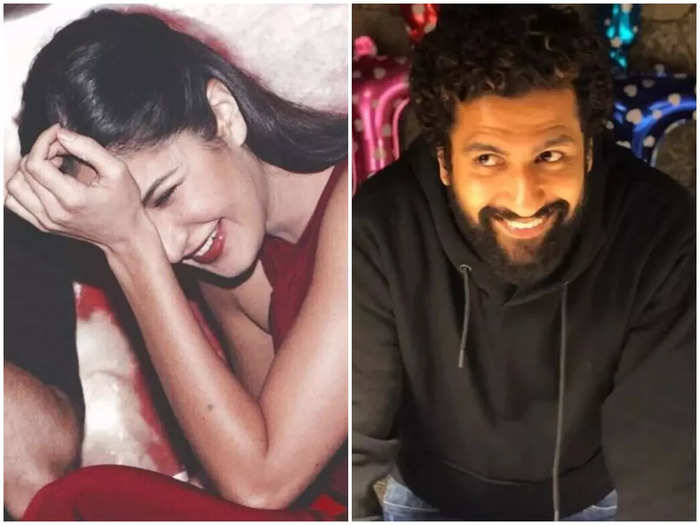 katrina kaif vicky kaushal