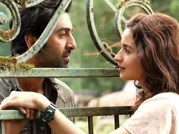 Brahmastra 2nd day collection