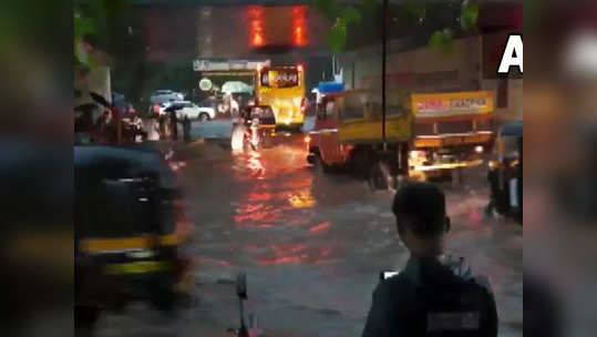 Weather Forecast:  गणरायाच्या विसर्जनासाठी पावसाचीही जोरदार तयारी, हवामान विभागाने दिला इशारा